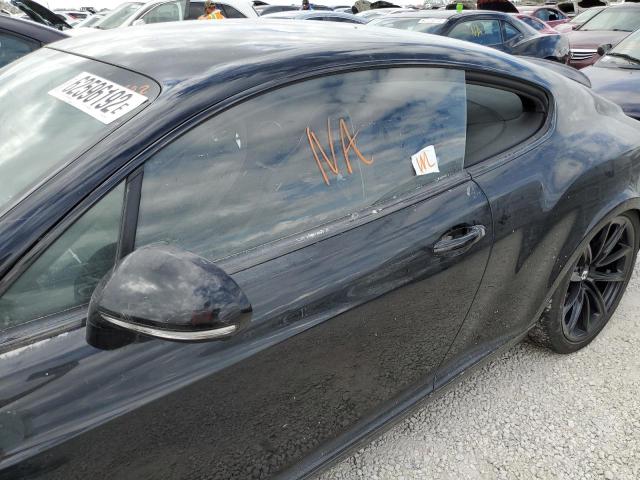 Photo 9 from auction – 2010 BENTLEY CONTINENTA with VIN SCBCU8ZA2AC064166