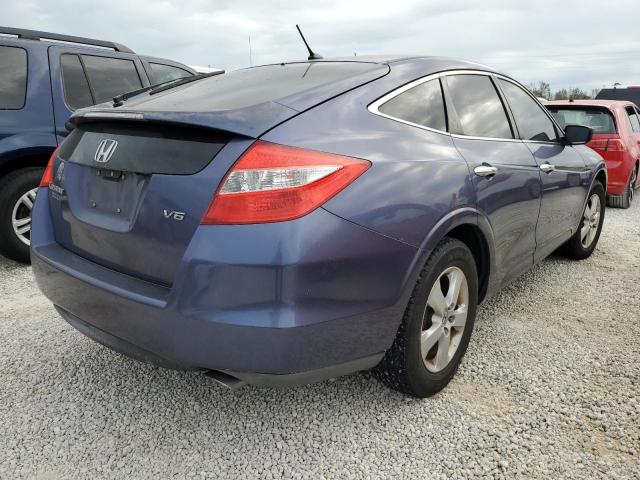 Photo 4 from auction – 2012 HONDA CROSSTOUR with VIN 5J6TF1H30CL004191