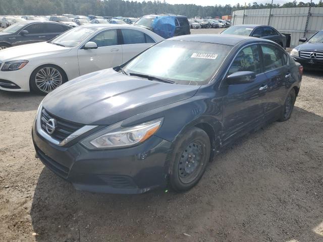 Photo 2 from auction – 2018 NISSAN ALTIMA 2.5 with VIN 1N4AL3AP0JC130231