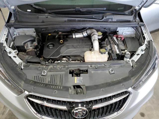 Photo 7 from auction – 2019 BUICK ENCORE ESS with VIN KL4CJGSM3KB729761