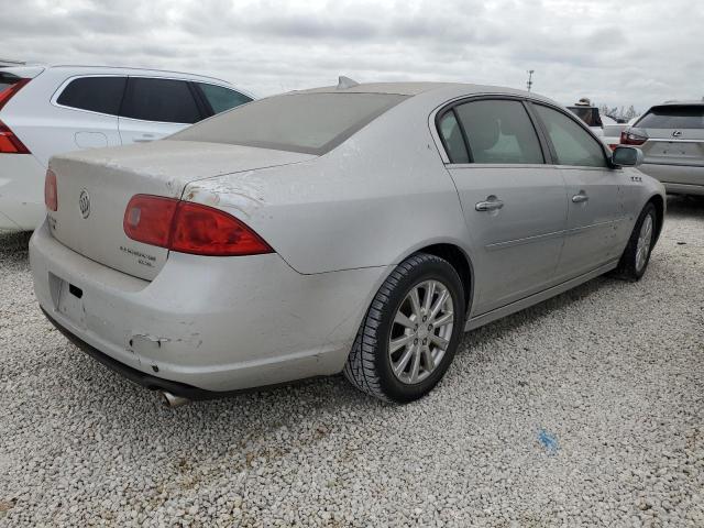 Photo 4 from auction – 2010 BUICK LUCERNE CX with VIN 1G4HC5EM4AU111904