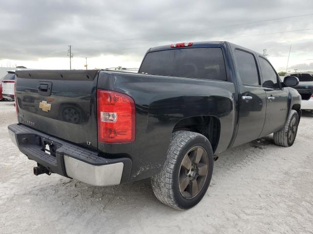 Photo 4 from auction – 2011 CHEVROLET SILVERADO with VIN 3GCPCSE08BG298676