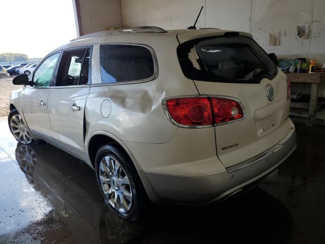 Photo 3 from auction – 2012 BUICK ENCLAVE with VIN 5GAKVDED0CJ209588