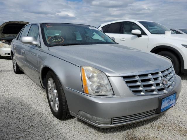 CADILLAC DTS 2006 with VIN 1G6KD57Y66U150933 - Photo from auction