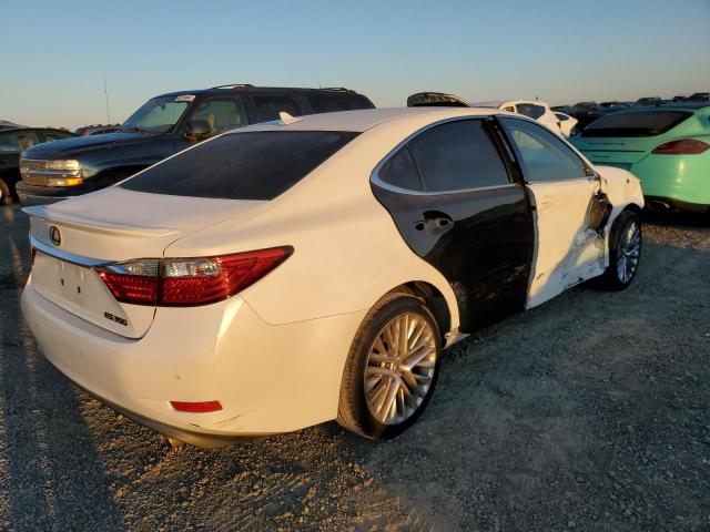 Photo 4 from auction – 2013 LEXUS ES 350 with VIN JTHBK1GG0D2038090
