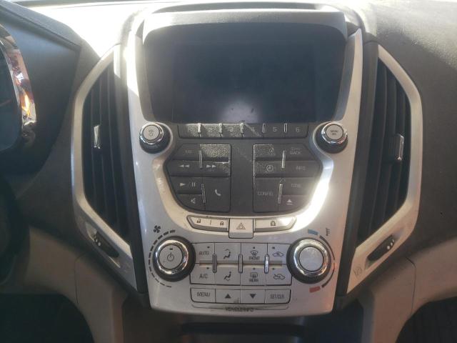 Photo 9 from auction – 2013 GMC TERRAIN SL with VIN 2GKALSEK2D6155751