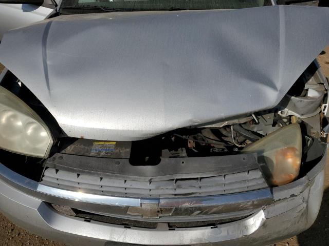 Photo 7 from auction – 2005 CHEVROLET MALIBU MAX with VIN 1G1ZT62835F124796
