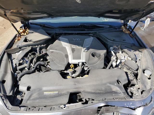 Photo 7 from auction – 2017 INFINITI Q50 PREMIU with VIN JN1EV7AR8HM838359