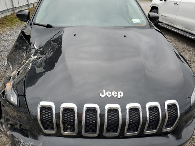 Photo 7 from auction – 2015 JEEP CHEROKEE L with VIN 1C4PJMDS0FW615197