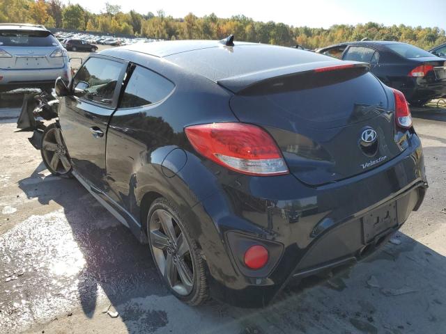 Photo 3 from auction – 2015 HYUNDAI VELOSTER T with VIN KMHTC6AE3FU232204