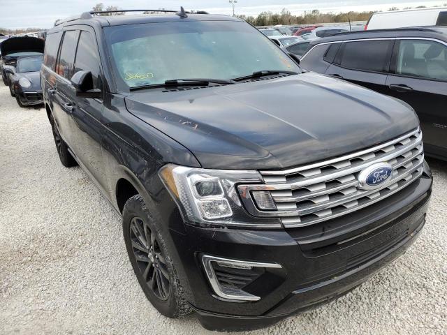 Photo 1 from auction – 2019 FORD EXPEDITION with VIN 1FMJK1KT6KEA58773