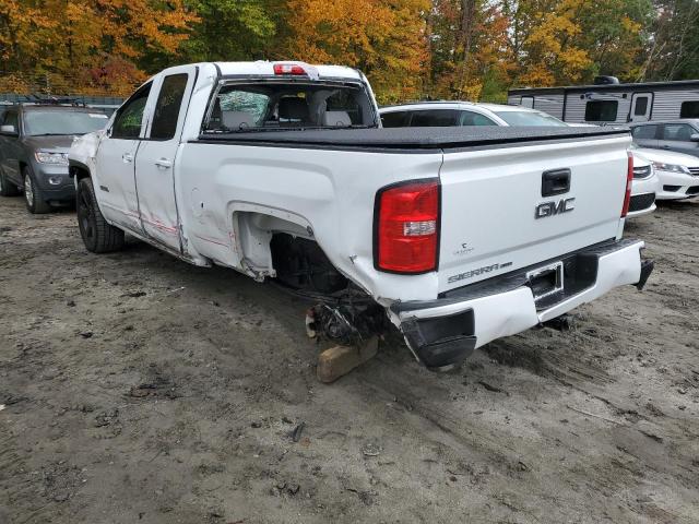 Photo 3 from auction – 2019 GMC SIERRA LIM with VIN 2GTV2LEC0K1108288