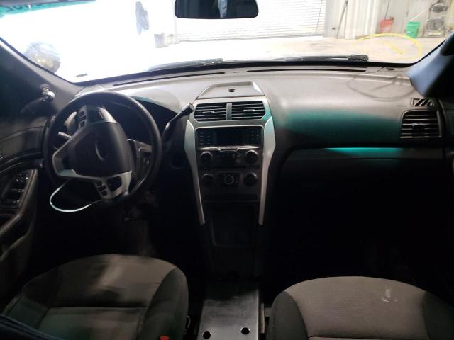 Photo 9 from auction – 2014 FORD EXPLORER P with VIN 1FM5K8AR7EGA60010