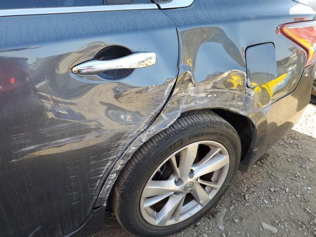 Photo 9 from auction – 2013 NISSAN ALTIMA with VIN 1N4AL3APXDN453405