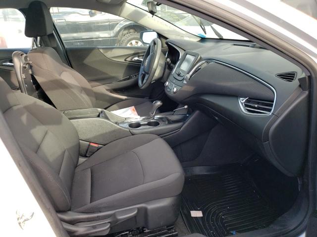 Photo 5 from auction – 2018 CHEVROLET MALIBU LT with VIN 1G1ZD5ST2JF154247