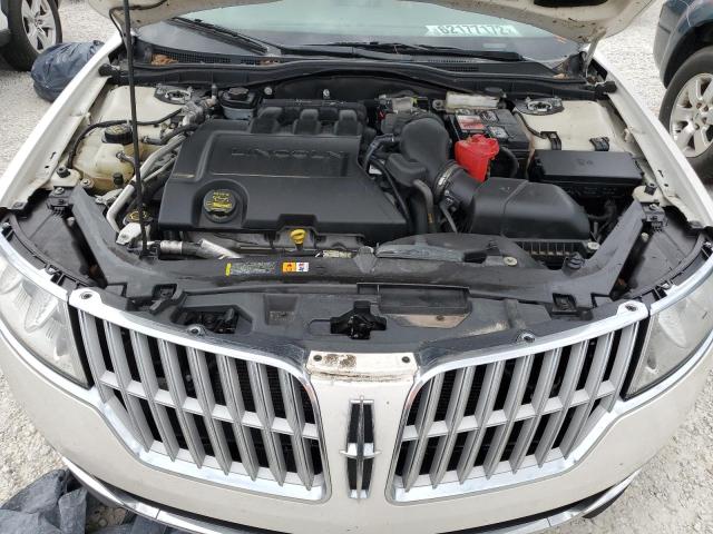 Photo 7 from auction – 2012 LINCOLN MKZ with VIN 3LNHL2GC5CR800525