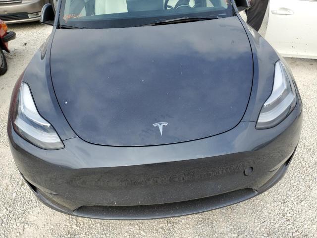 Фото 7 с аукциона – 2021 TESLA MODEL Y с VIN 5YJYGDEE4MF228715