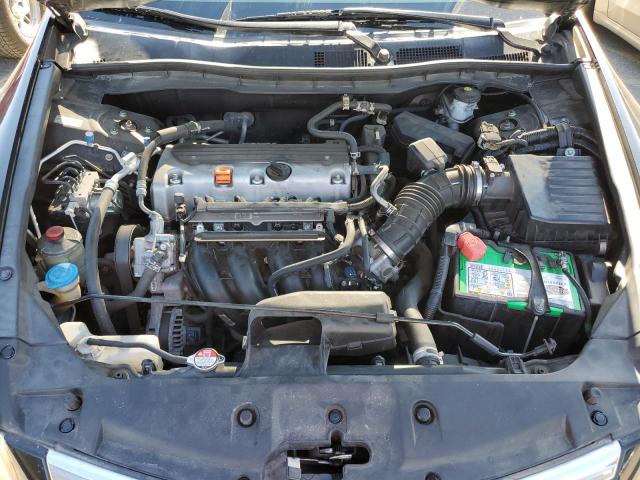 Photo 7 from auction – 2012 HONDA ACCORD se with VIN 1HGCP2F66CA101494