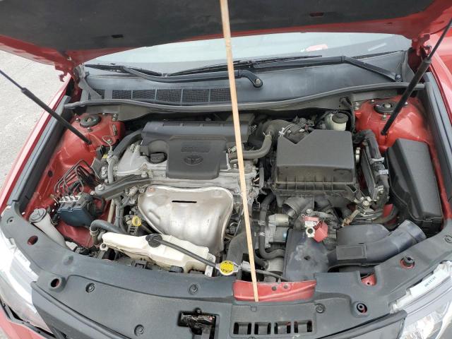 Photo 7 from auction – 2012 TOYOTA CAMRY BASE with VIN 4T1BF1FK0CU622631