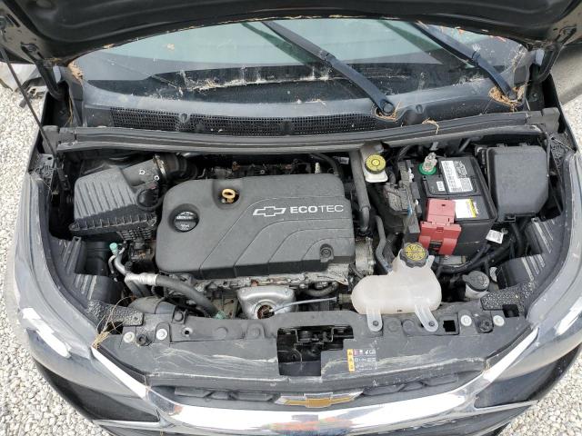 Photo 7 from auction – 2019 CHEVROLET SPARK LS with VIN KL8CB6SA1KC808710