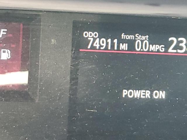 Photo 8 from auction – 2015 TOYOTA PRIUS C with VIN JTDKDTB36F1105103