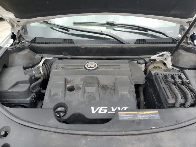 Photo 7 from auction – 2014 CADILLAC SRX PREMIU with VIN 3GYFNDE37ES644255