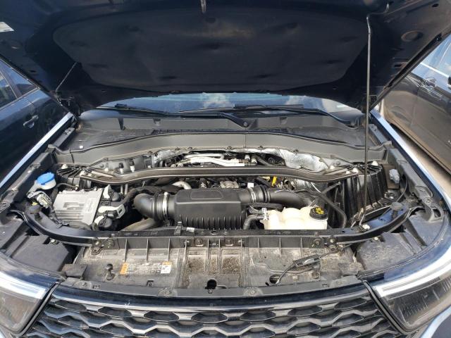 Photo 7 from auction – 2020 FORD EXPLORER S with VIN 1FM5K8GC0LGA01834