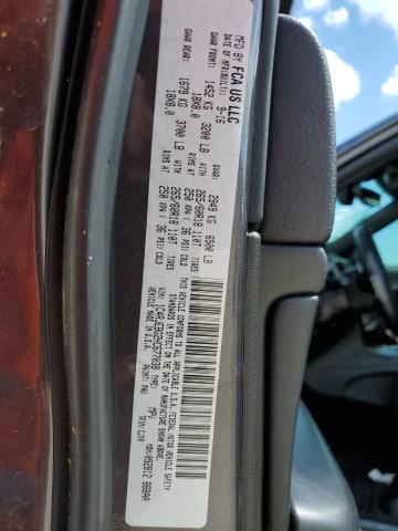 Photo 10 from auction – 2017 JEEP GRAND CHER with VIN 1C4RJEBG2HC677038