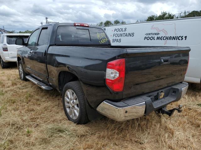 Photo 3 from auction – 2014 TOYOTA TUNDRA DOU with VIN 5TFBW5F18EX335834