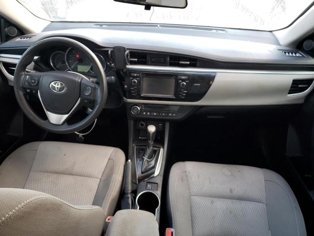 Photo 9 from auction – 2015 TOYOTA COROLLA L with VIN 2T1BURHE0FC315154