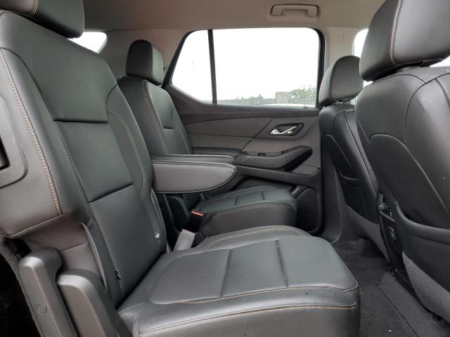 Photo 6 from auction – 2020 CHEVROLET TRAVERSE L with VIN 1GNERHKW2LJ110176