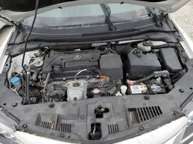 Photo 7 from auction – 2018 ACURA ILX PREMIU with VIN 19UDE2F74JA004617