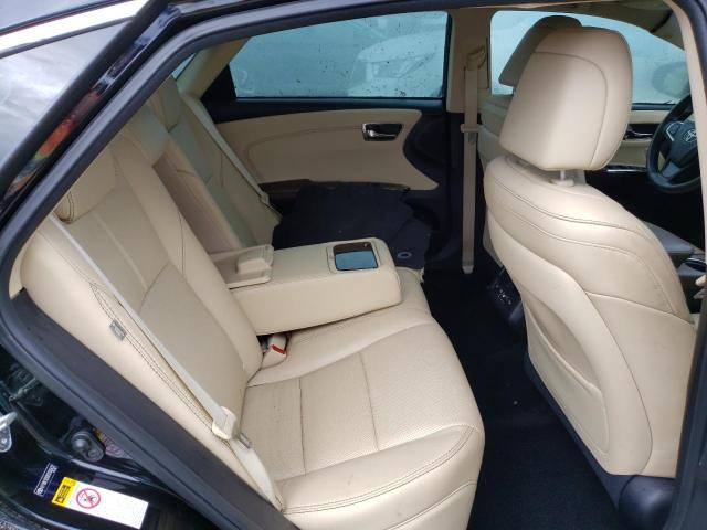 Photo 6 from auction – 2014 TOYOTA AVALON BAS with VIN 4T1BK1EB0EU106432