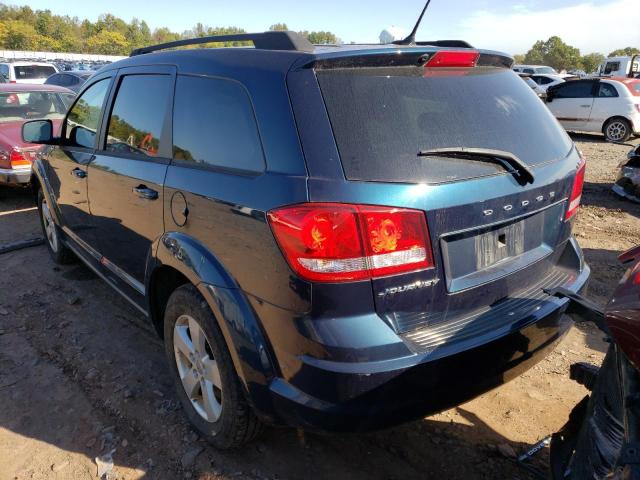 Фото 3 с аукциона – 2014 DODGE JOURNEY SE с VIN 3C4PDCAB0ET119438