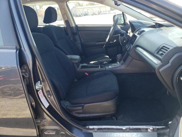 Photo 5 from auction – 2012 SUBARU IMPREZA with VIN JF1GPAA67CH212764
