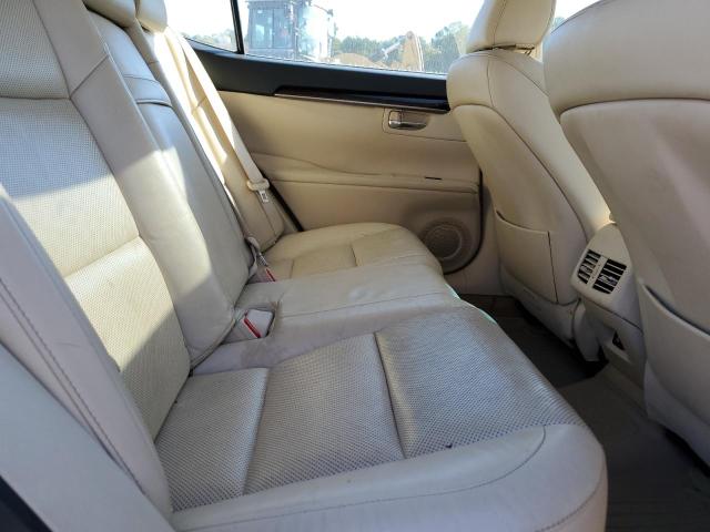 Photo 6 from auction – 2013 LEXUS ES 350 with VIN JTHBK1GG6D2004123
