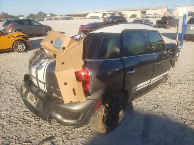 Photo 4 from auction – 2014 MINI COOPER S C with VIN WMWZC3C52EWP26306