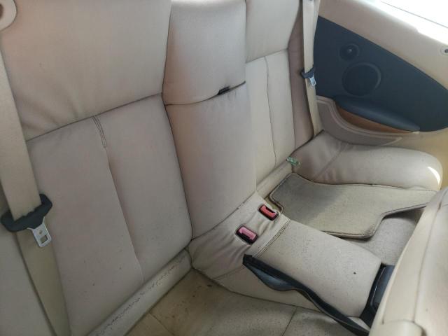 Photo 6 from auction – 2004 BMW 645 CI AUT with VIN WBAEK73464B321491