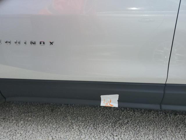 Photo 9 from auction – 2020 CHEVROLET EQUINOX LT with VIN 3GNAXJEV5LS703270