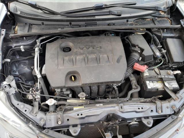 Photo 7 from auction – 2018 TOYOTA COROLLA L with VIN 5YFBURHE9JP778693