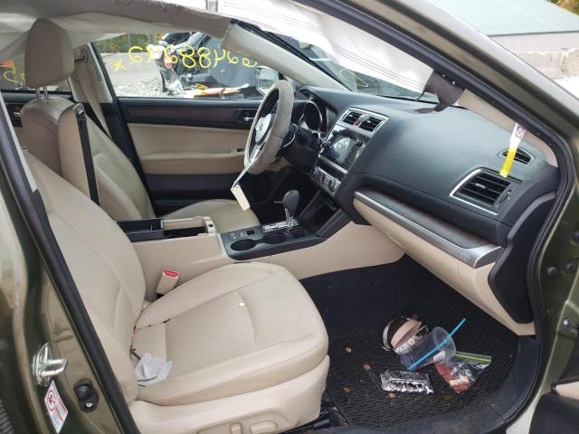 Photo 5 from auction – 2017 SUBARU OUTBACK 2. with VIN 4S4BSANC5H3211583