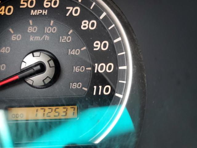 Photo 8 from auction – 2008 TOYOTA 4RUNNER LI with VIN JTEBT17R68K005113
