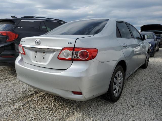 Photo 4 from auction – 2013 TOYOTA COROLLA BA with VIN 5YFBU4EE3DP148003