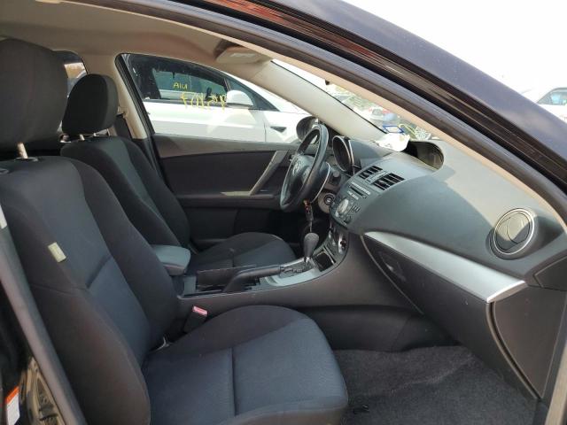 Photo 5 from auction – 2011 MAZDA 3 I with VIN JM1BL1VG4B1456687