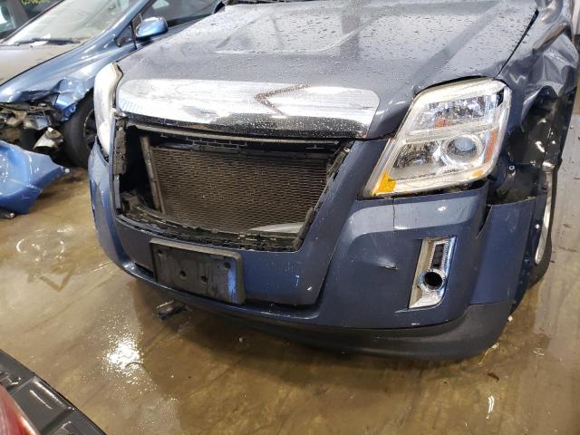 Photo 9 from auction – 2012 GMC TERRAIN SL with VIN 2GKFLTEK9C6304439