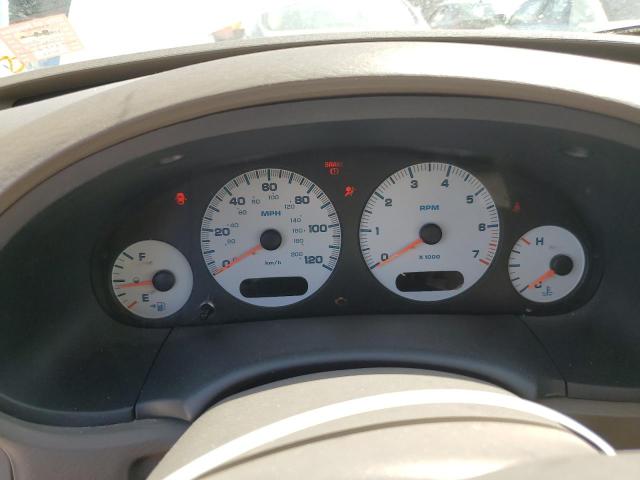 Photo 8 from auction – 2003 CHRYSLER TOWN & COU with VIN 2C4GP24353R269101