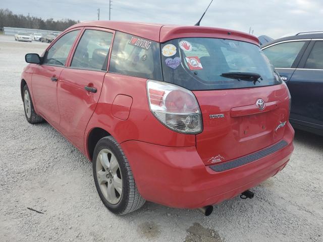 Photo 3 from auction – 2006 TOYOTA COROLLA MA with VIN 2T1KR32EX6C567422