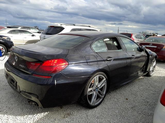 Photo 4 from auction – 2014 BMW 650 XI GRA with VIN WBA6B4C59ED098932