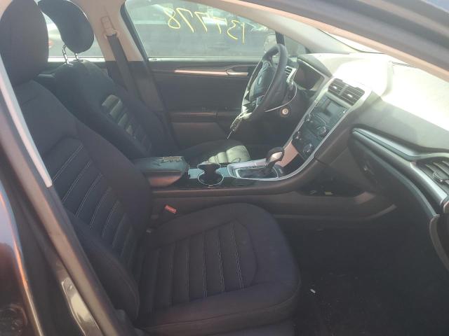 Photo 5 from auction – 2015 FORD FUSION SE with VIN 3FA6P0H76FR122979