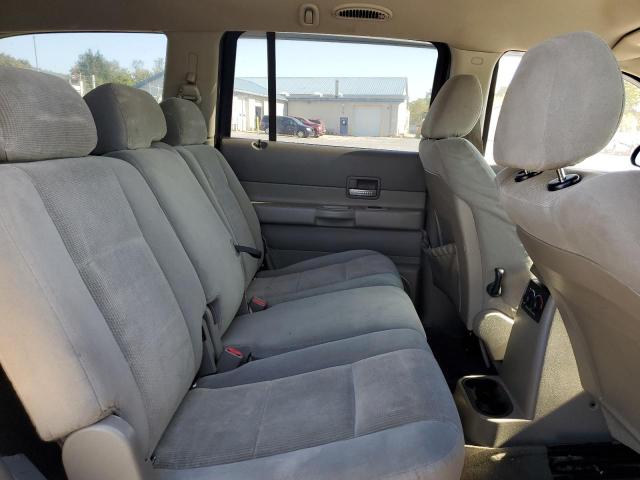 Photo 6 from auction – 2005 DODGE DURANGO SL with VIN 1D4HB48N25F600031